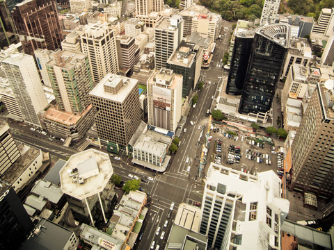 助企业更规范的ddos攻击
